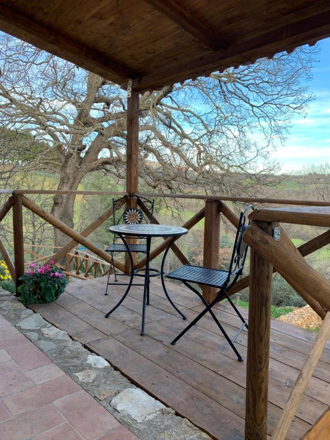 Agriturismomillefiori Манчано Екстериор снимка