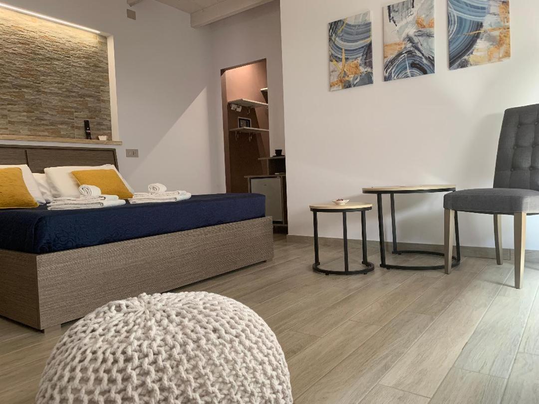 Agriturismomillefiori Манчано Екстериор снимка