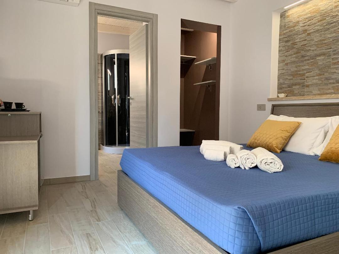 Agriturismomillefiori Манчано Екстериор снимка
