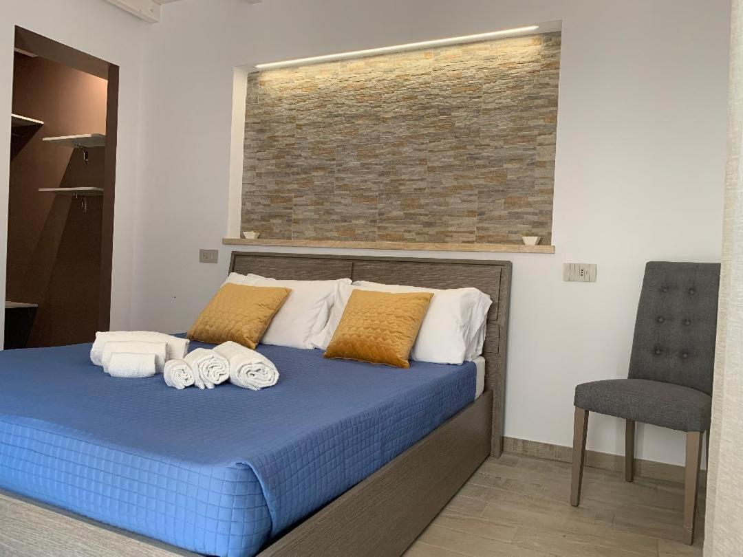 Agriturismomillefiori Манчано Екстериор снимка