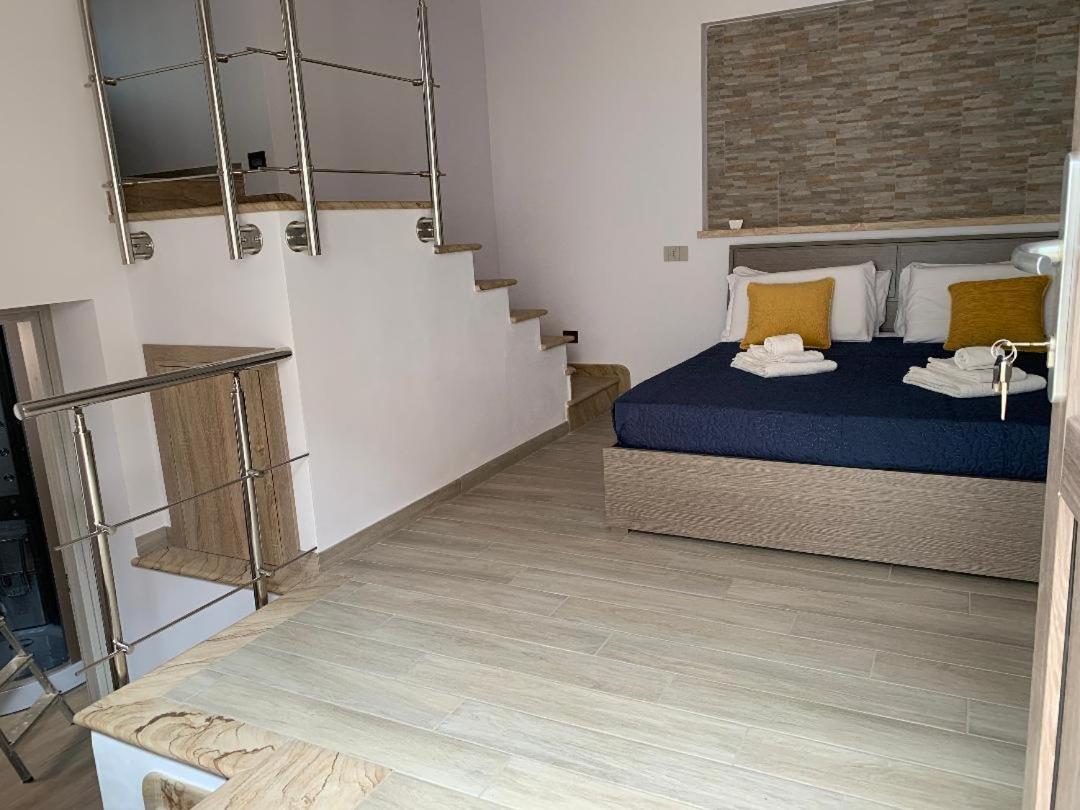 Agriturismomillefiori Манчано Екстериор снимка