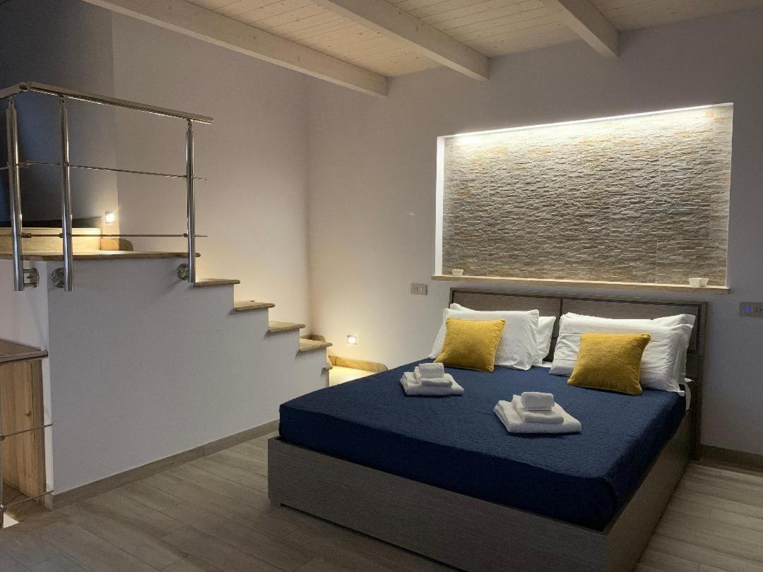 Agriturismomillefiori Манчано Екстериор снимка