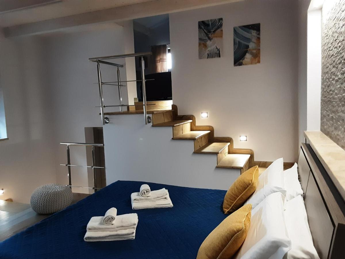 Agriturismomillefiori Манчано Екстериор снимка