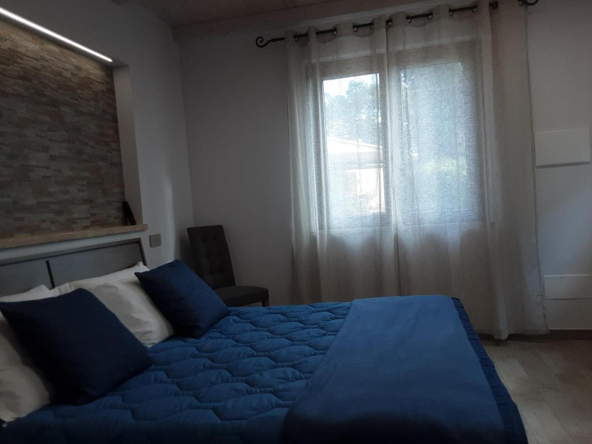 Agriturismomillefiori Манчано Екстериор снимка
