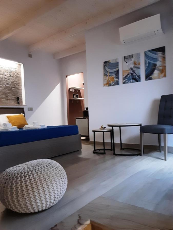 Agriturismomillefiori Манчано Екстериор снимка
