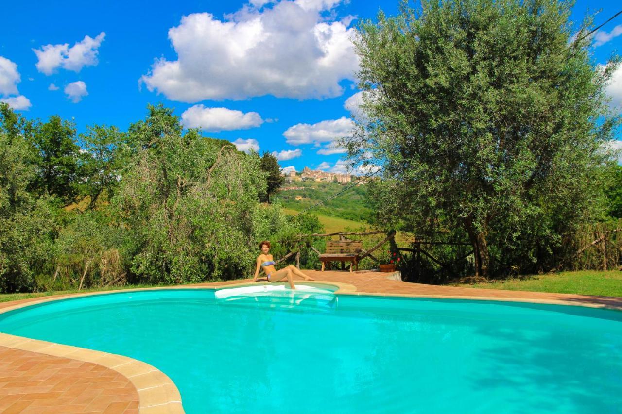 Agriturismomillefiori Манчано Екстериор снимка