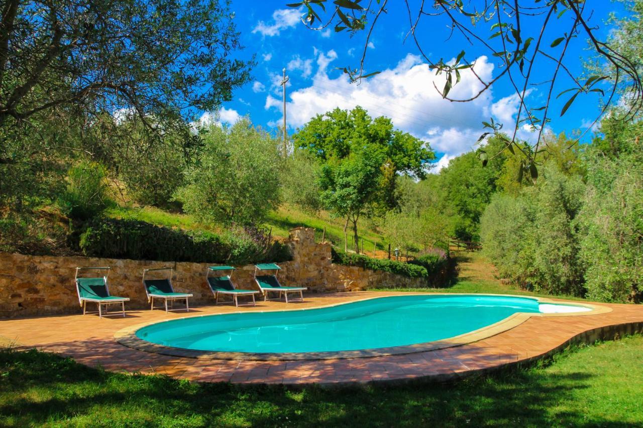 Agriturismomillefiori Манчано Екстериор снимка