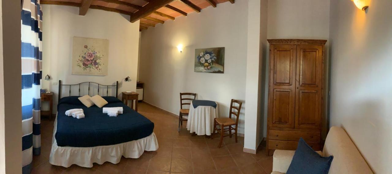 Agriturismomillefiori Манчано Екстериор снимка