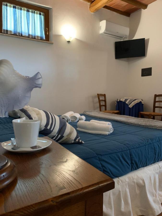 Agriturismomillefiori Манчано Екстериор снимка