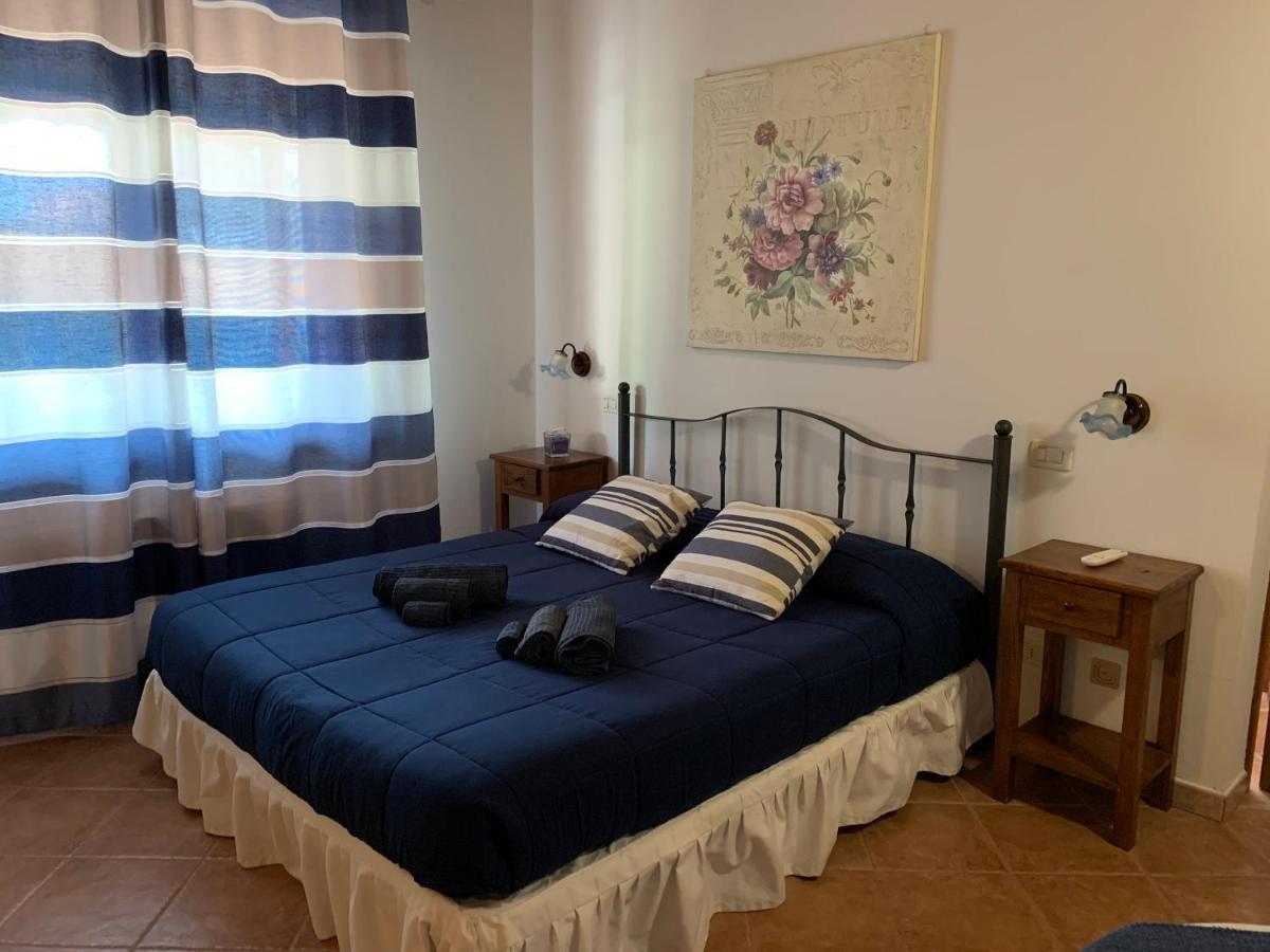 Agriturismomillefiori Манчано Екстериор снимка