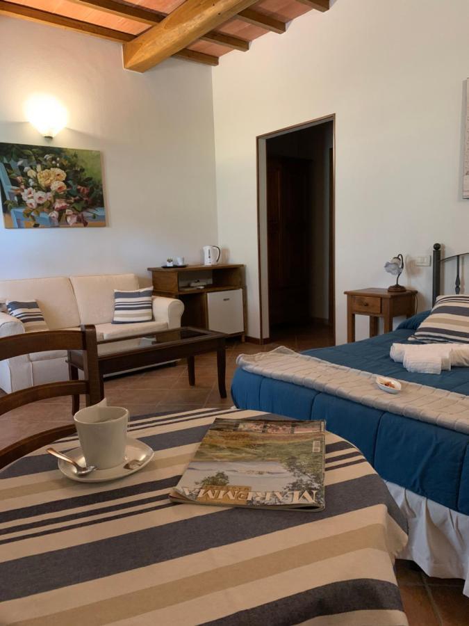 Agriturismomillefiori Манчано Екстериор снимка