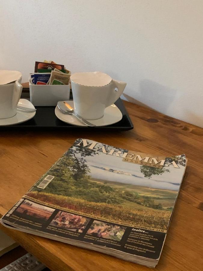 Agriturismomillefiori Манчано Екстериор снимка